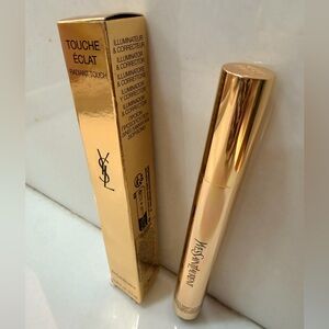 Yves Saint Laurent Touche Éclat Awakening Concealer Click Pen - Luminous Ivory